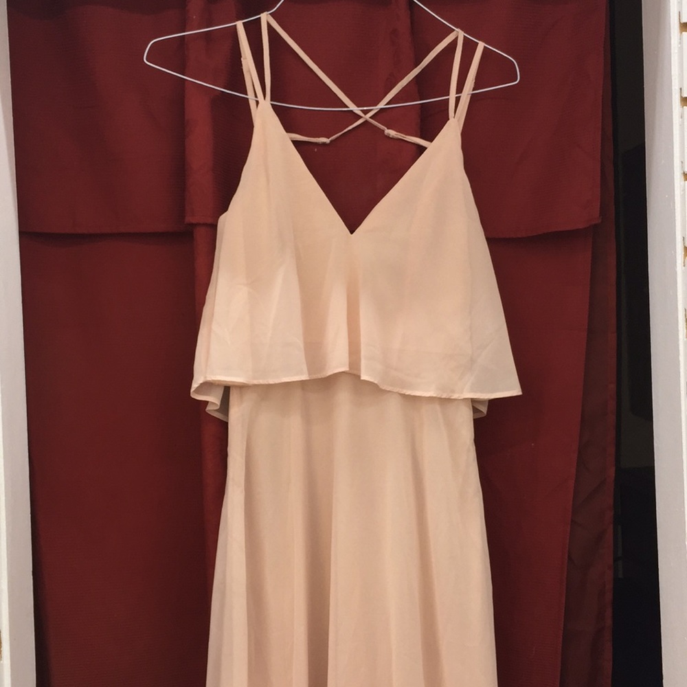 Maniju dress for ladies size S